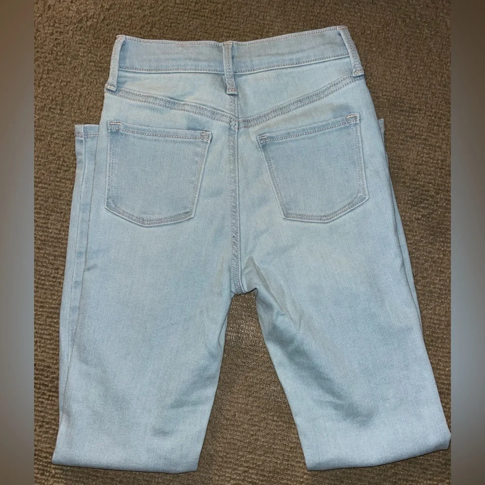 360 Stretch Rockstar Jeggings